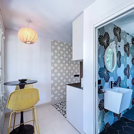 דירה Regency Luxe טורמולינוס
