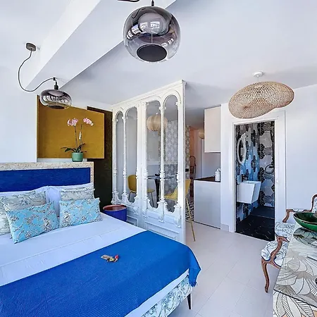 Regency Luxe * טורמולינוס