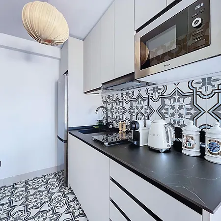 Regency Luxe דירה