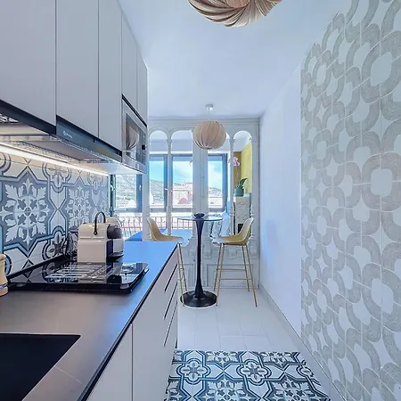 דירה Regency Luxe