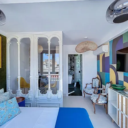 Apartamento Regency Luxe *
