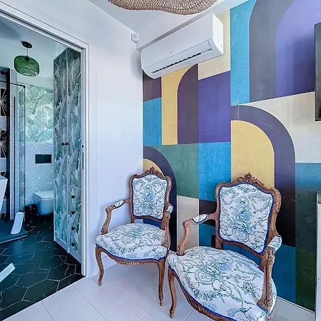 Apartamento Regency Luxe *