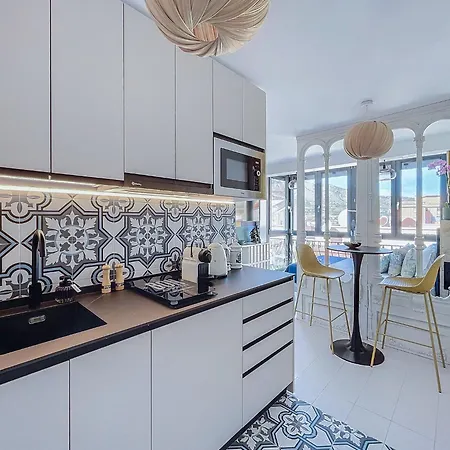 Regency Luxe * Torremolinos